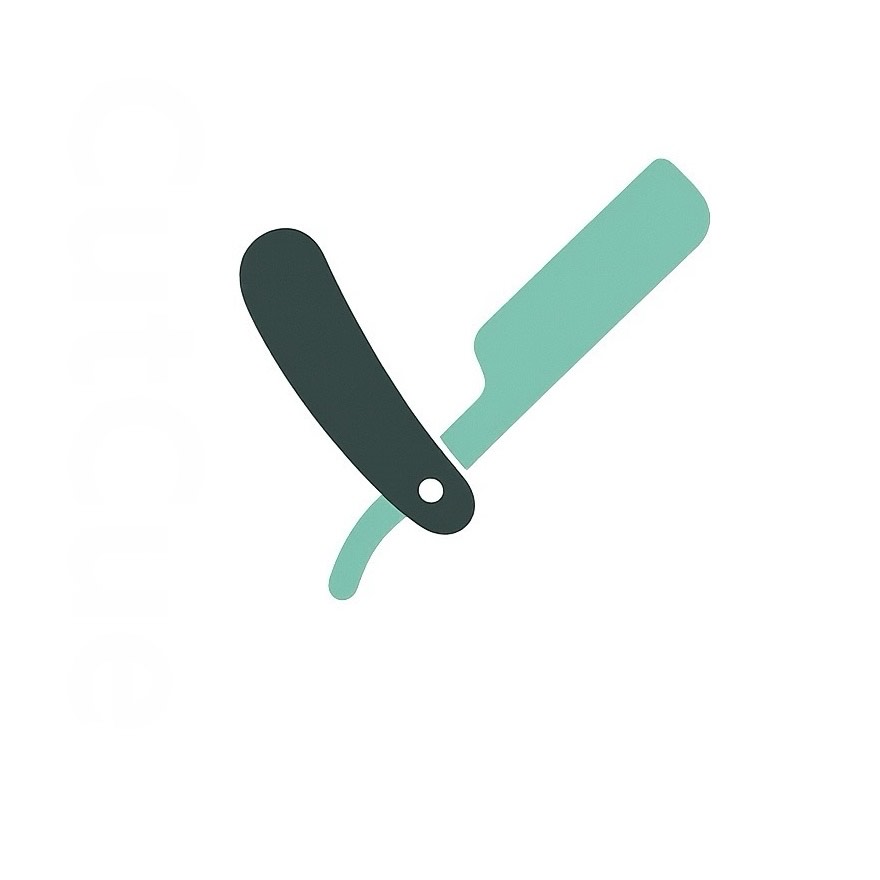 CutCue Logo